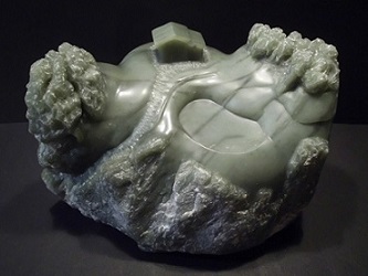 'Berghütte am Zupalsee'