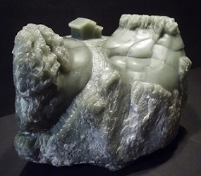 'Berghütte am Zupalsee'