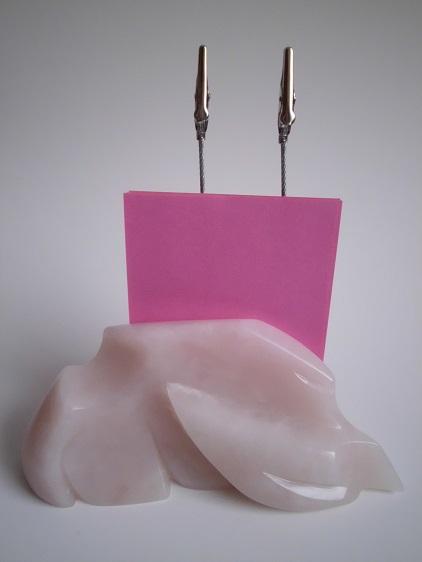 Doppel - Memohalter 'Twin'