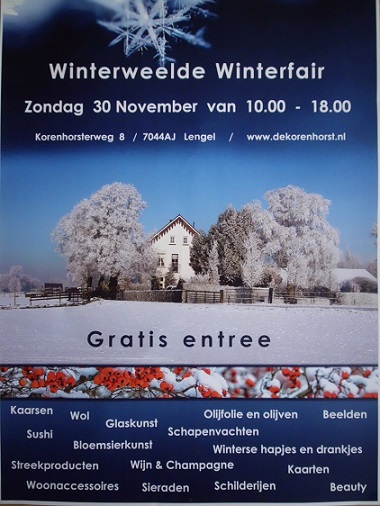 Plakat zur Ausstellung