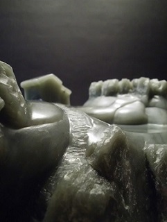 'Berghütte am Zupalsee'