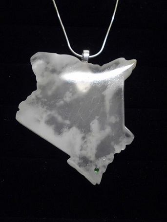 Kenia, Ort Nähe Mombasa