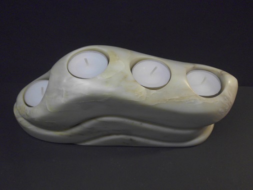 '(weihnachtliche) Schneewehe'