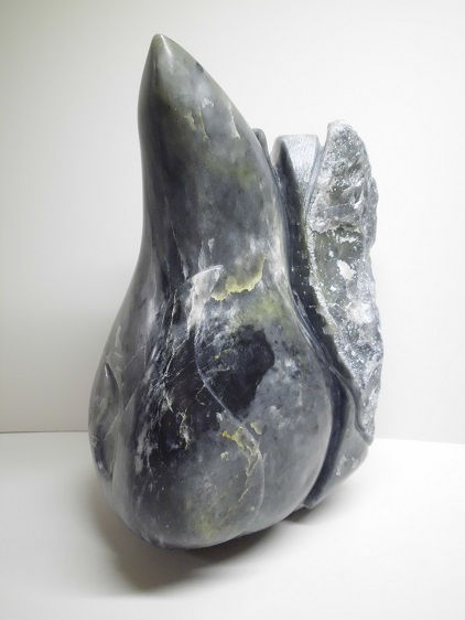 'Tränen - großer Schmerz löst sich'