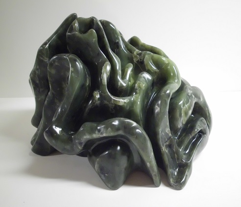 'Kleines Algenbüschel'